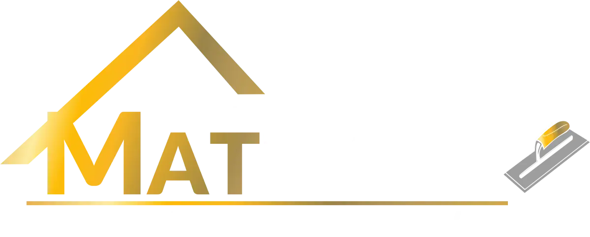 Logo - Tynki Maszynowe